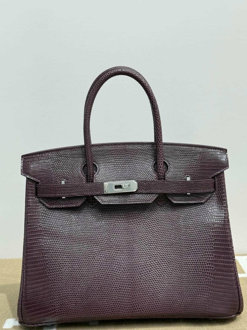 Birkin Exotic Leather-121